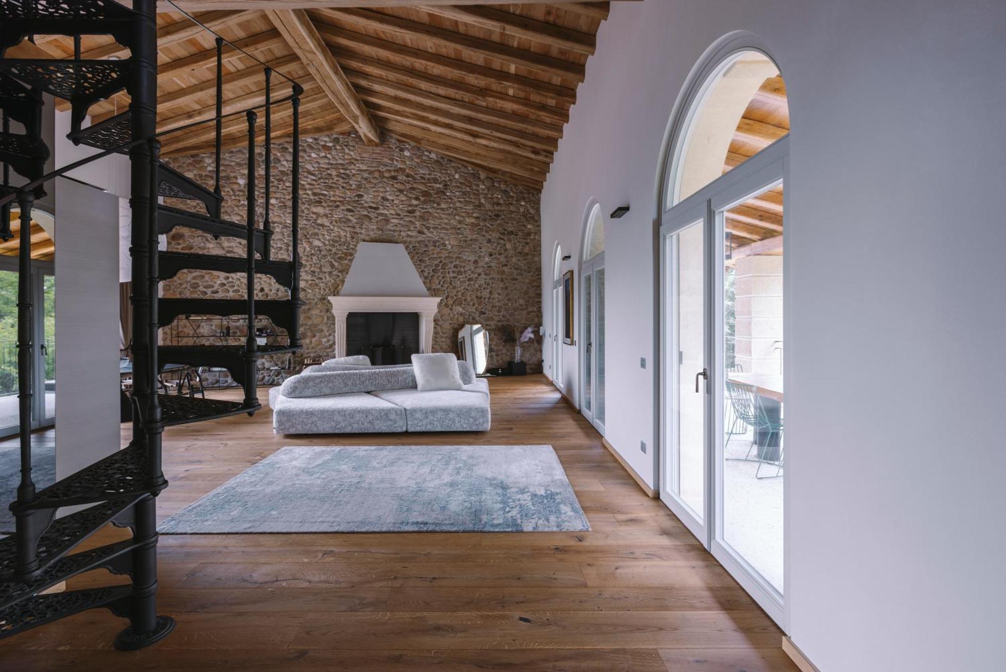 Corte Lanfranconi Relais Pescantina Bagian luar foto